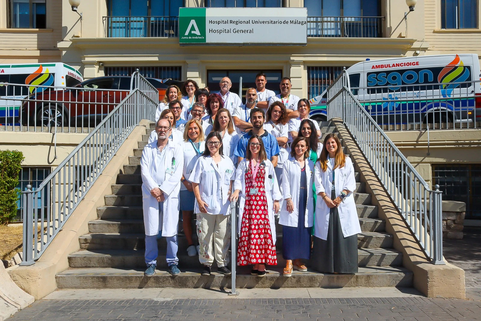 Grupo de Neuroinmunología y Neuroinflamación